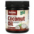 Jarrow Formulas, органическое кокосовое масло, отжатое шнековым прессом, 473 мл (16 жидк. унций)